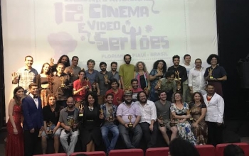 14º ENCONTRO NACIONAL DE CINEMA E VÍDEO DOS SERTÕES