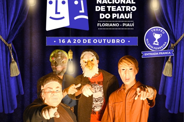 Festival Nacional de Teatro